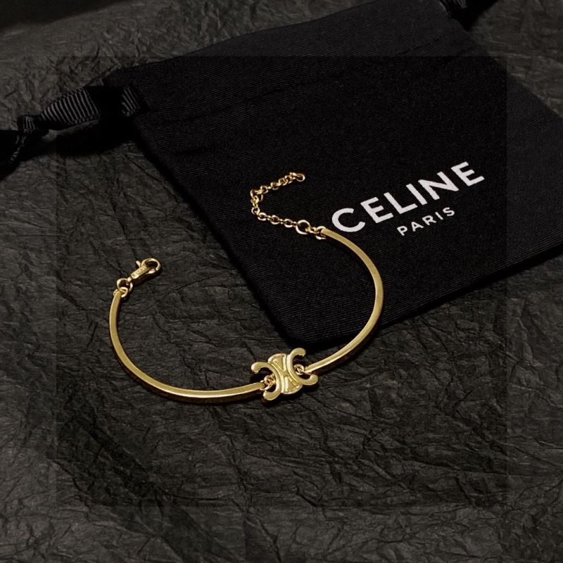 Celine Bracelets